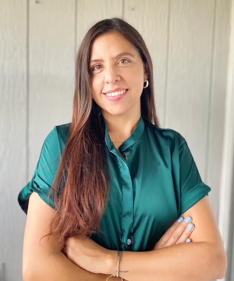 Xime Vargas, psicóloga clínica online